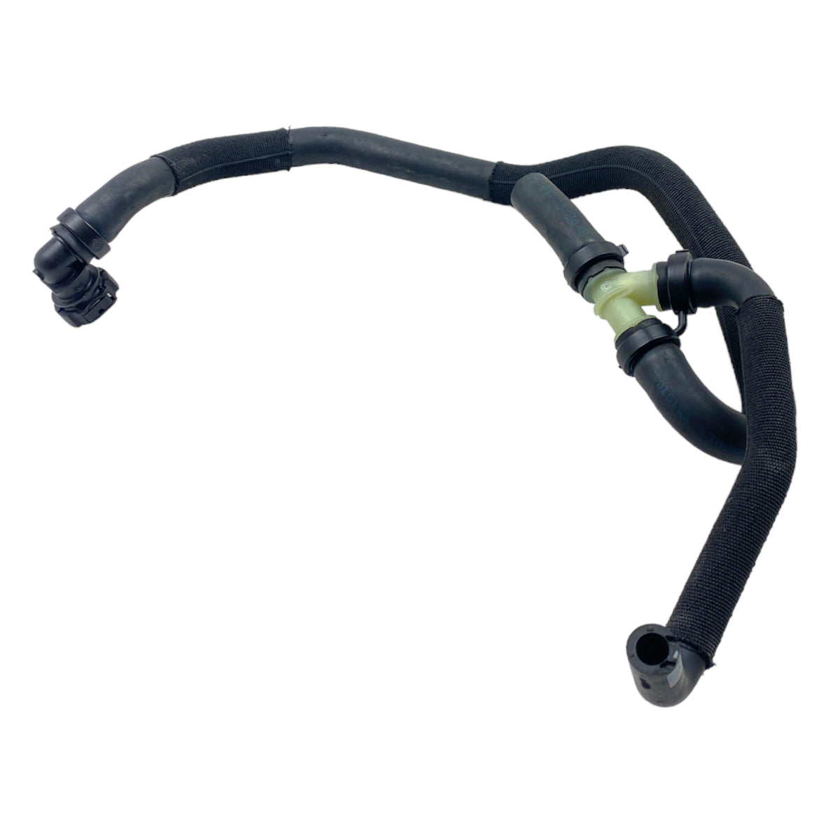 Pièce d'origine Durite de refroidissement pour Renault Master III Opel Movano B Nissan NV400 924000027R