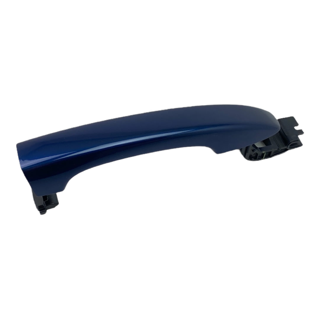 Pièce d'origine Poignée de porte arrière gauche ou droite pour Renault Scenic IV Espace V 806066980R