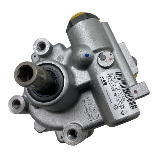 Pompe de direction assistée Renault laguna III 491100529r