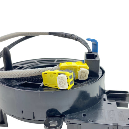 Pièce d'origine Contacteur tournant d'airbag pour Renault Captur II 255549585R