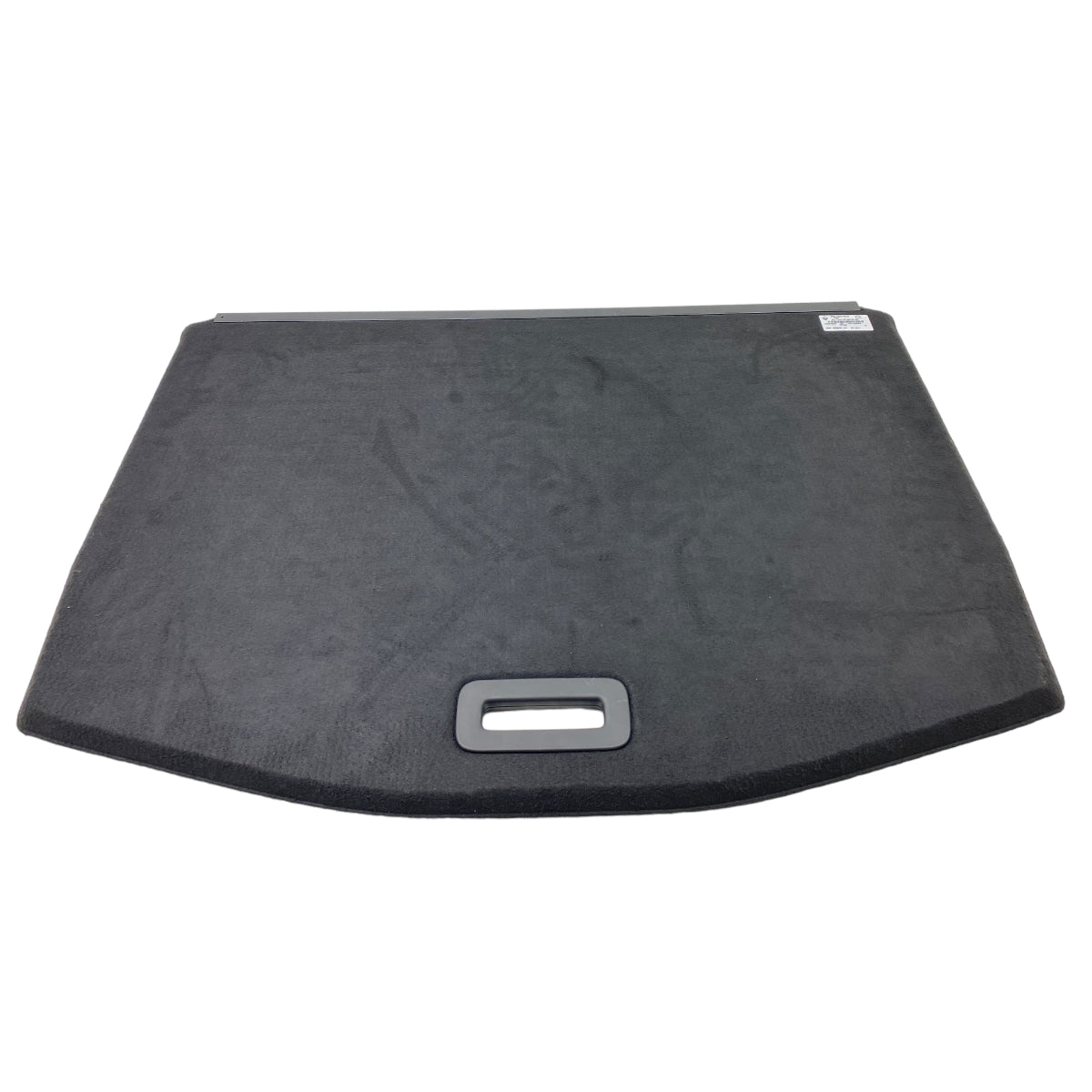 Pièce d'origine Garniture de plancher de coffre pour Renault Scenic IV 849024992R