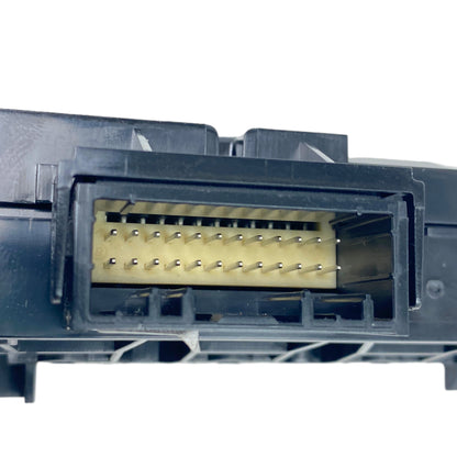 Pièce d'origine Panneau de commande calculateur pour Renault Clio V Captur II Arkana 283E83729R