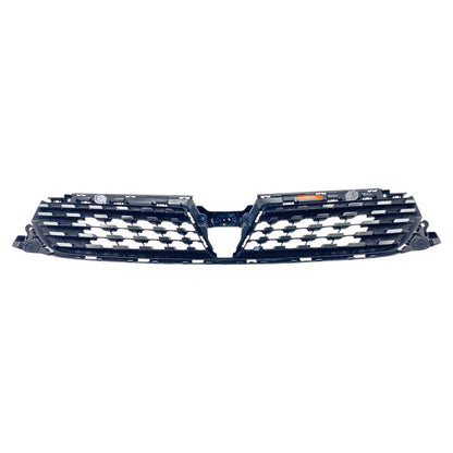 Pièce d'origine Calandre pour Renault Clio V restylée 622565611R 622565064R
