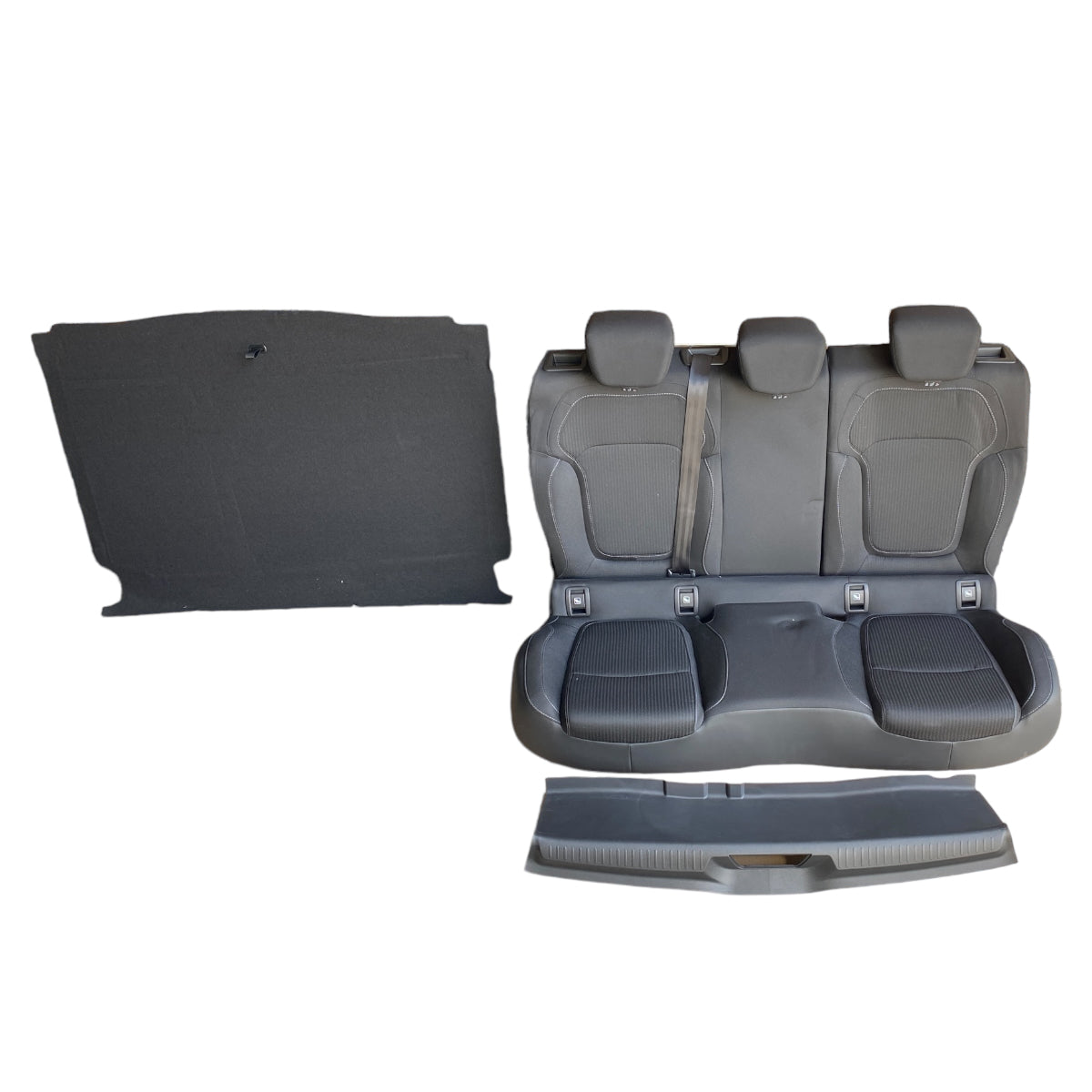 OE d’origine banquette arrière Renault Mégane iv hb