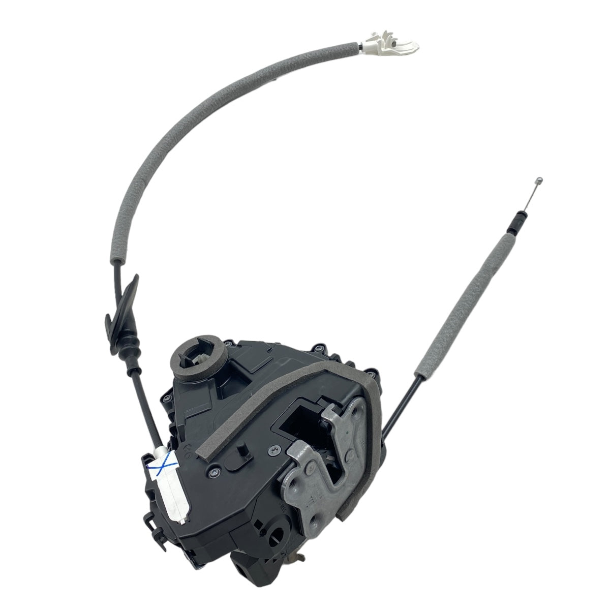 Serrure de porte droit arrière 5 PIN neuf d'origine Renault Captur II 825024982R