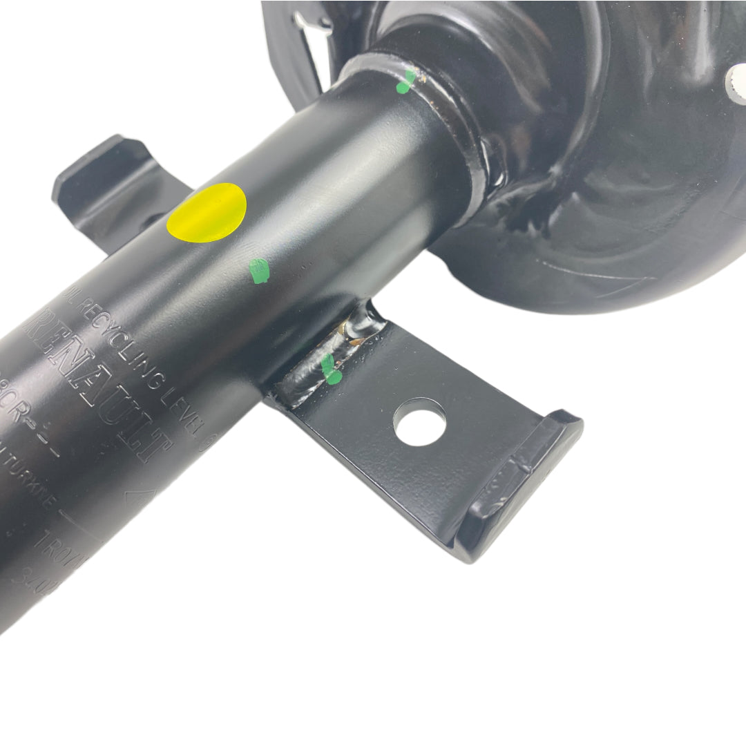 Pièce d'origine Amortisseur avant pour Renault Clio IV 543022080R