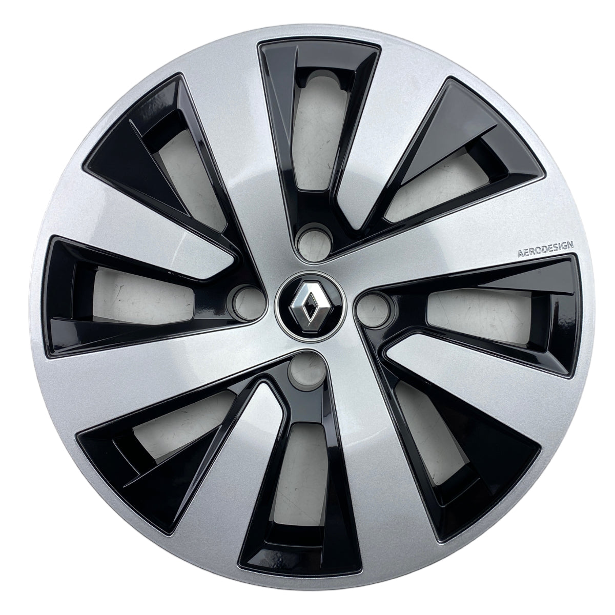 Pièce d'origine Enjoliveur 15 pouces KALA pour Renault Clio V 403159622R