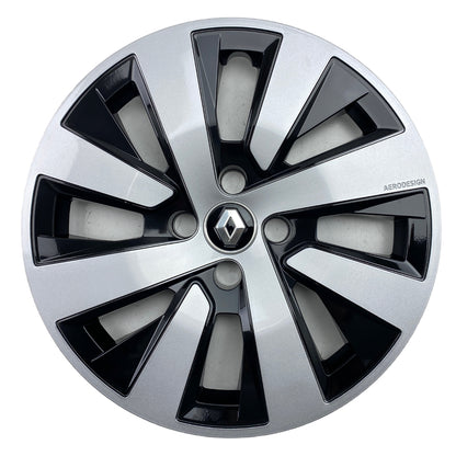 Pièce d'origine Enjoliveur 15 pouces KALA pour Renault Clio V 403159622R
