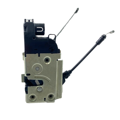 Pièce d'origine Serrure de porte avant droite pour Renault Megane II 8200086018