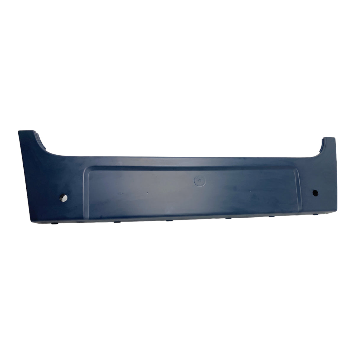 Pièce d'origine Lame de pare-chocs avant pour Renault Scenic III 620722501R