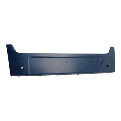 Pièce d'origine Lame de pare-chocs avant pour Renault Scenic III 620722501R