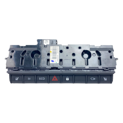 Pièce d'origine Panneau de commande calculateur pour Renault Clio V 283E88548R