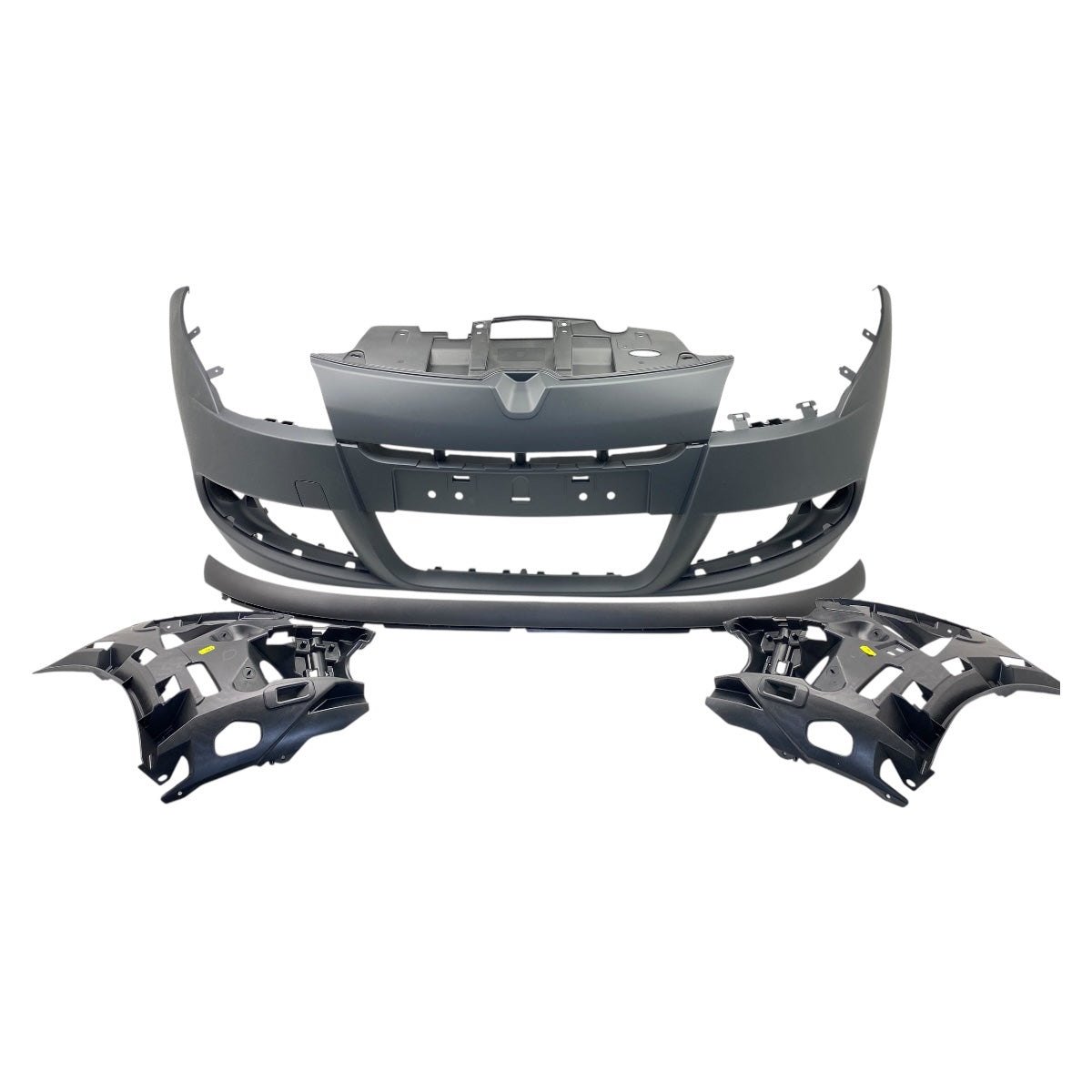 Pare-chocs avant neuf d'origine Renault Megane III GT LINE 620221625R