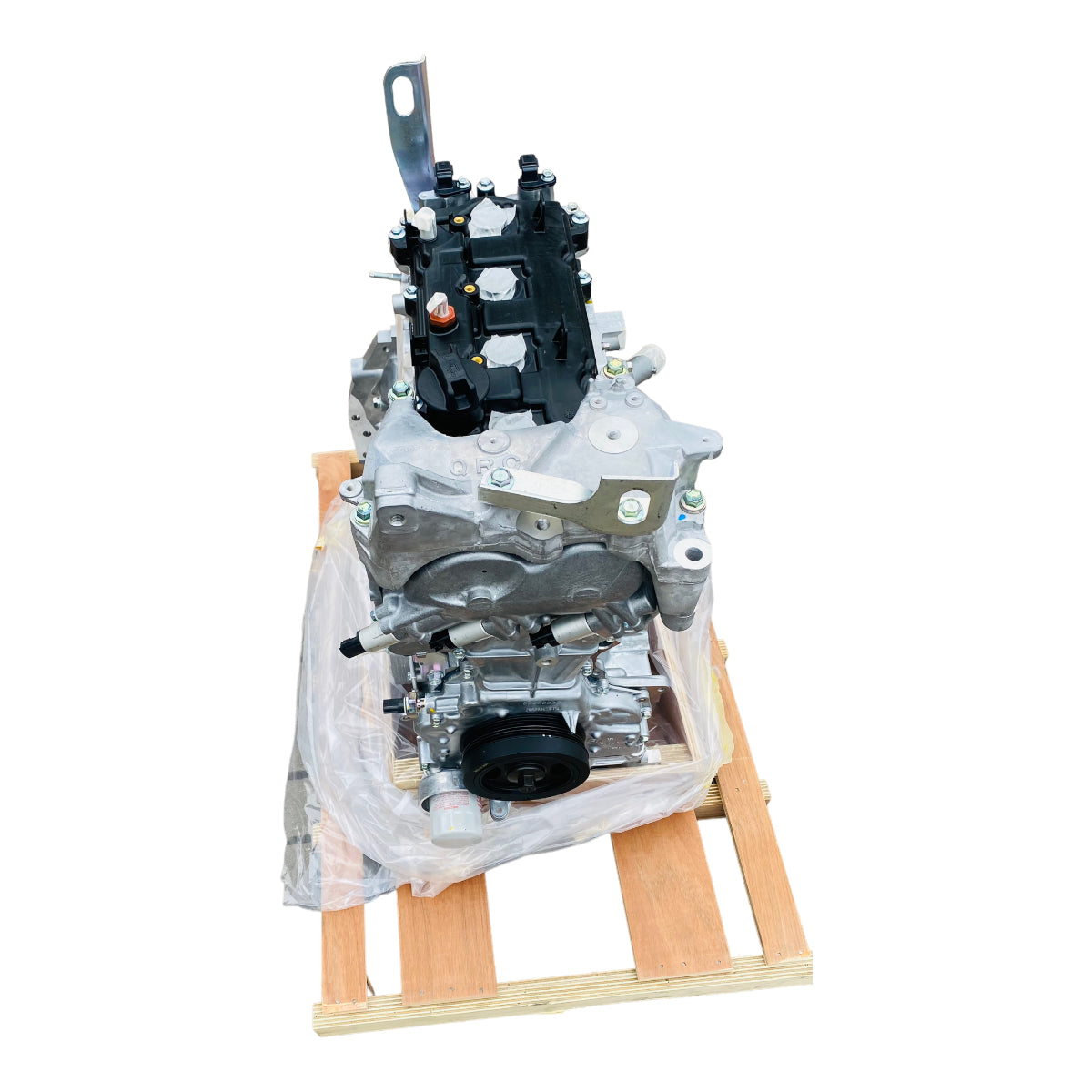 Pièce d'origine Moteur 2.5 16V 2TRC700 pour Renault Nissan 2TRC700