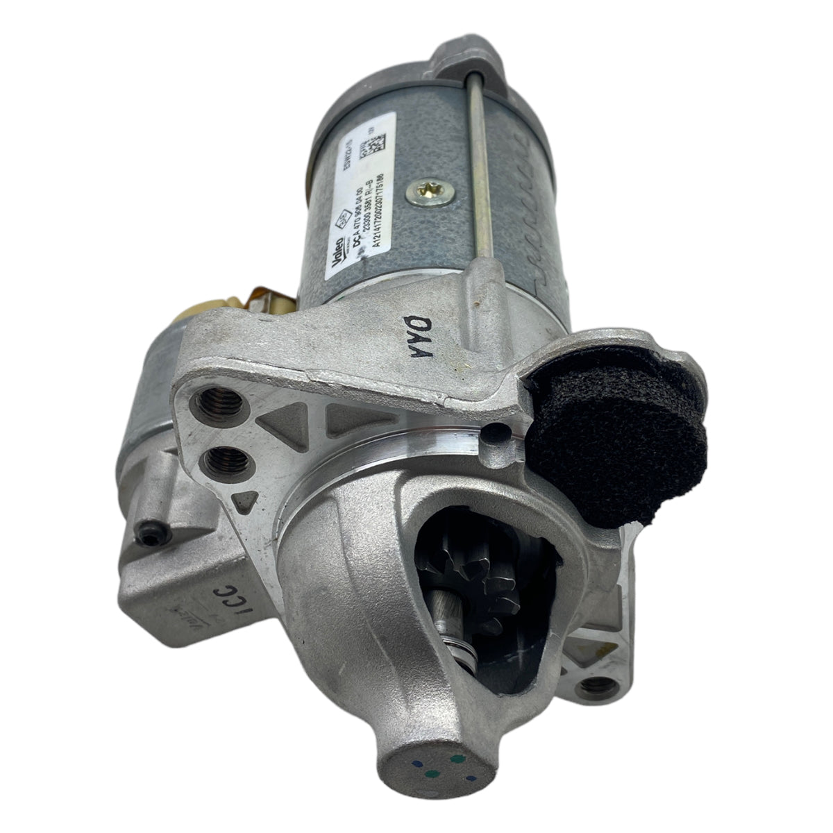 Pièce d'origine Démarreur pour Renault Master III IV Opel Movano B Nissan NV400 233003581R