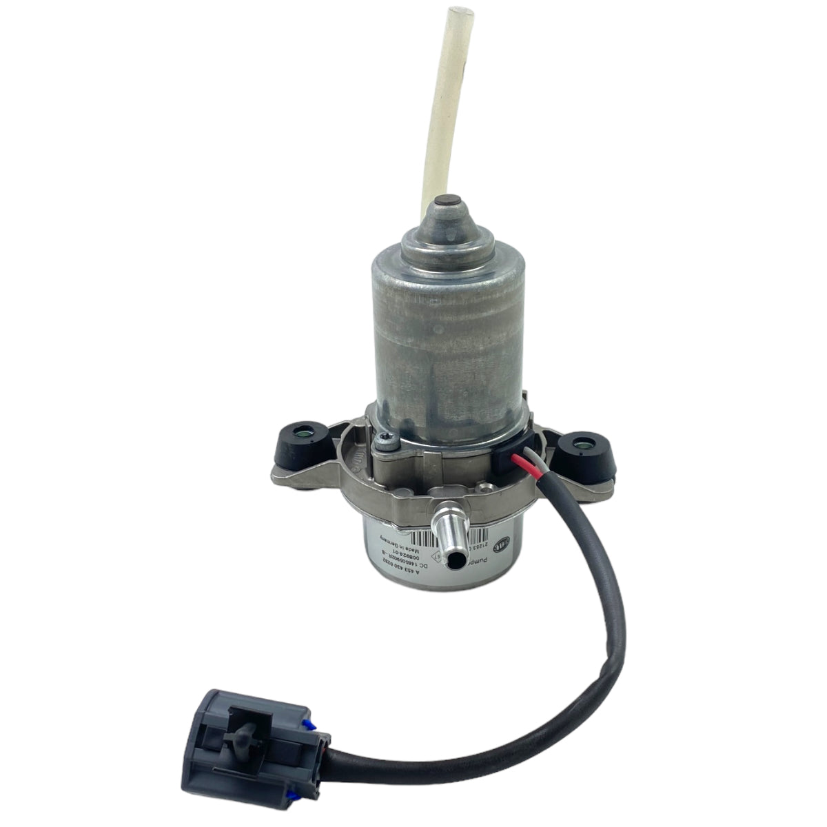 Pièce d'origine Pompe à vide de freinage pour Renault 146505902R