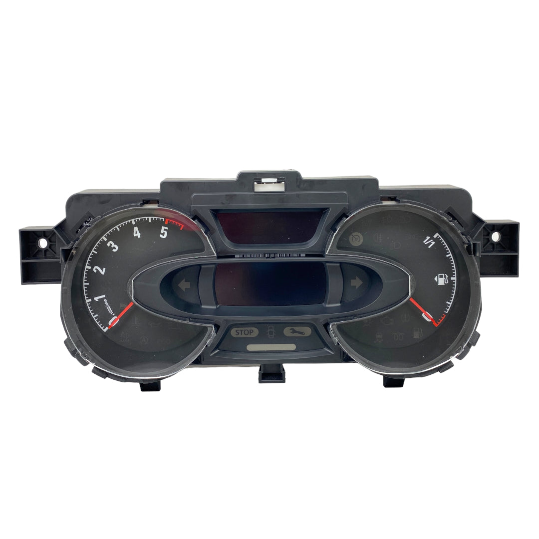 Pièce d'origine Combiné d'instruments pour Opel Vivaro B II 248107473R
