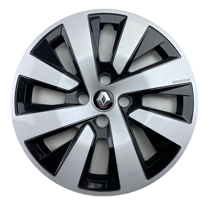 Pièce d'origine Enjoliveur 15 pouces KALA pour Renault Clio V 403159622R