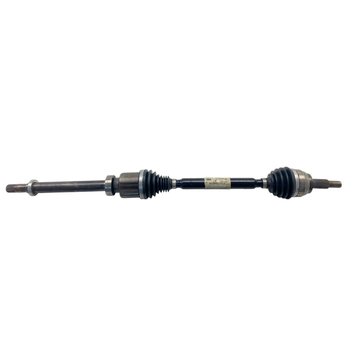 Cardan droit neuf d'origine Renault Talisman 1.5 DCI K9K 391008457R