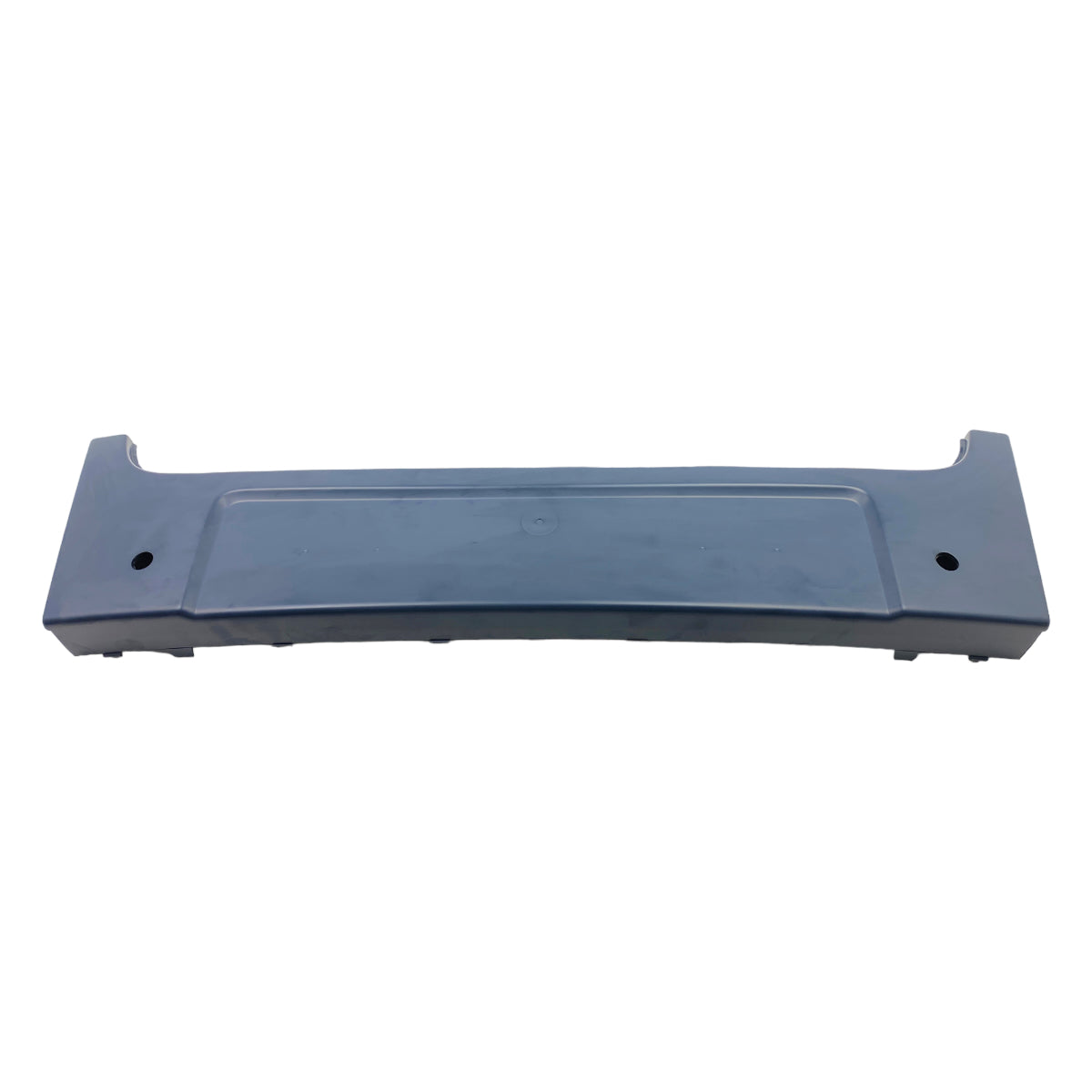 Pièce d'origine Lame de pare-chocs avant pour Renault Scenic III 620722501R