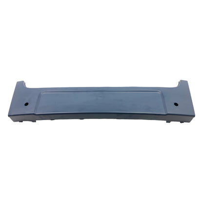 Pièce d'origine Lame de pare-chocs avant pour Renault Scenic III 620722501R