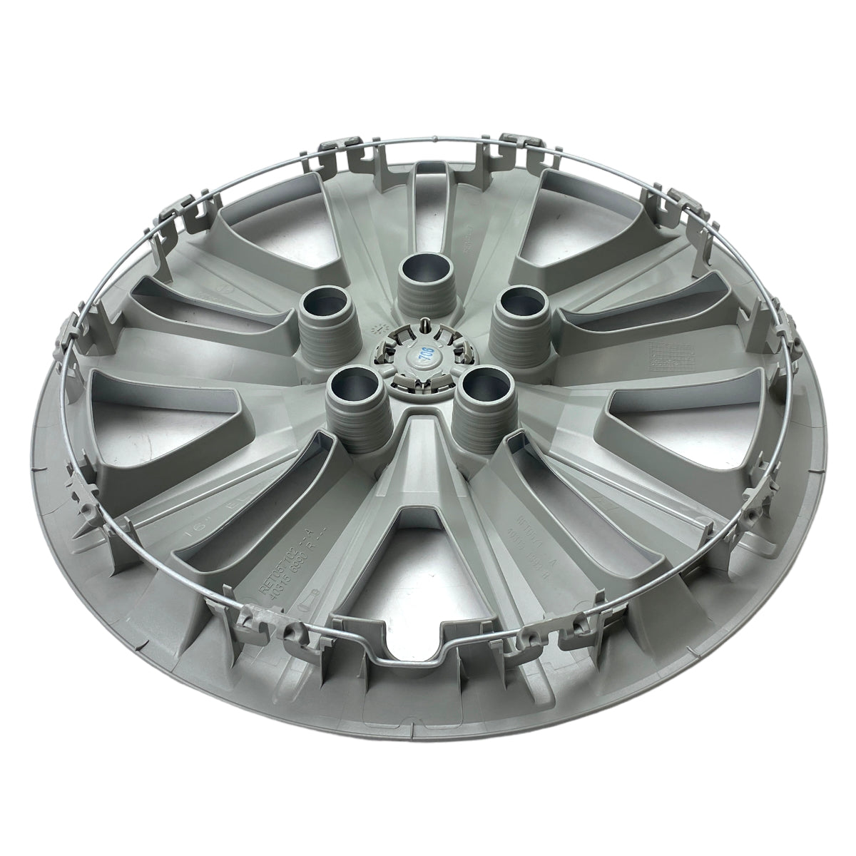 Pièce d'origine Enjoliveur 16 pouces pour Renault Megane IV 403156990R