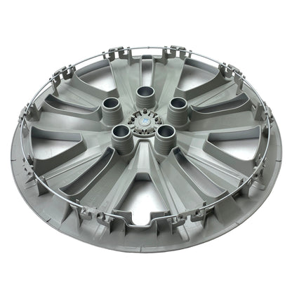 Pièce d'origine Enjoliveur 16 pouces pour Renault Megane IV 403156990R