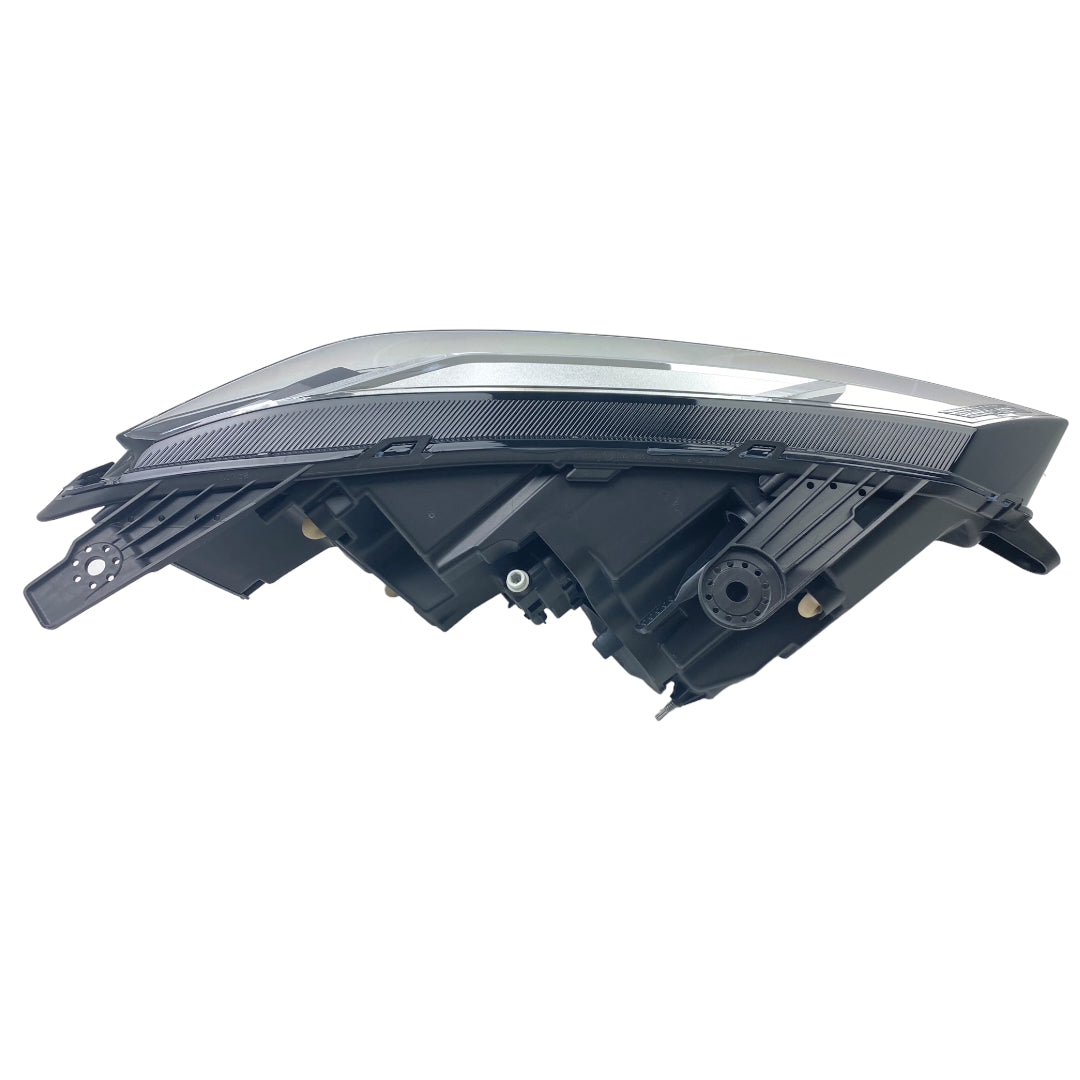 Pièce d'origine Phare avant gauche pour Dacia Sandero III Logan III Jogger 260606033R