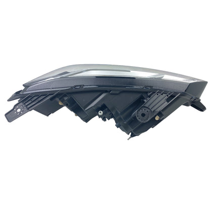 Pièce d'origine Phare avant gauche pour Dacia Sandero III Logan III Jogger 260606033R