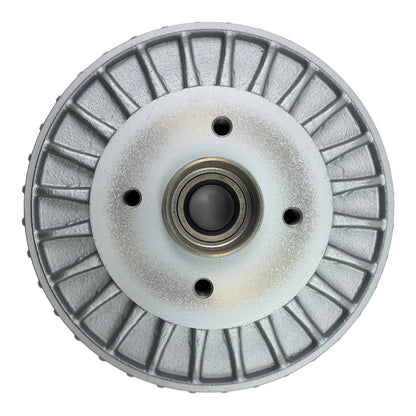 Pièce d'origine Tambour de frein arrière pour Mercedes Citan Renault Kangoo II Clio IV 432007212R