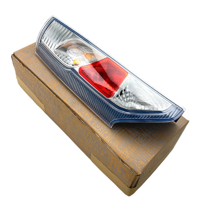 Pièce d'origine Feu arrière gauche pour Renault Kangoo II Z.E. 265559484R.