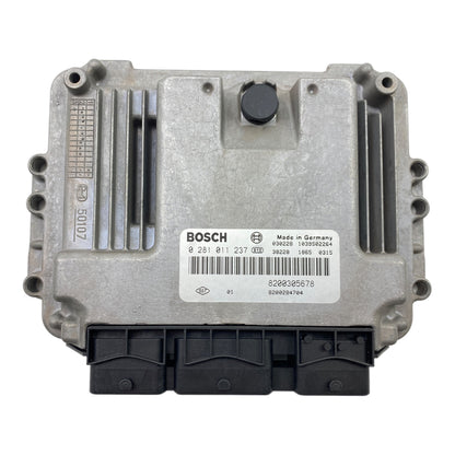 Pièce d'origine Calculateur moteur pour Renault Nissan 8200284704