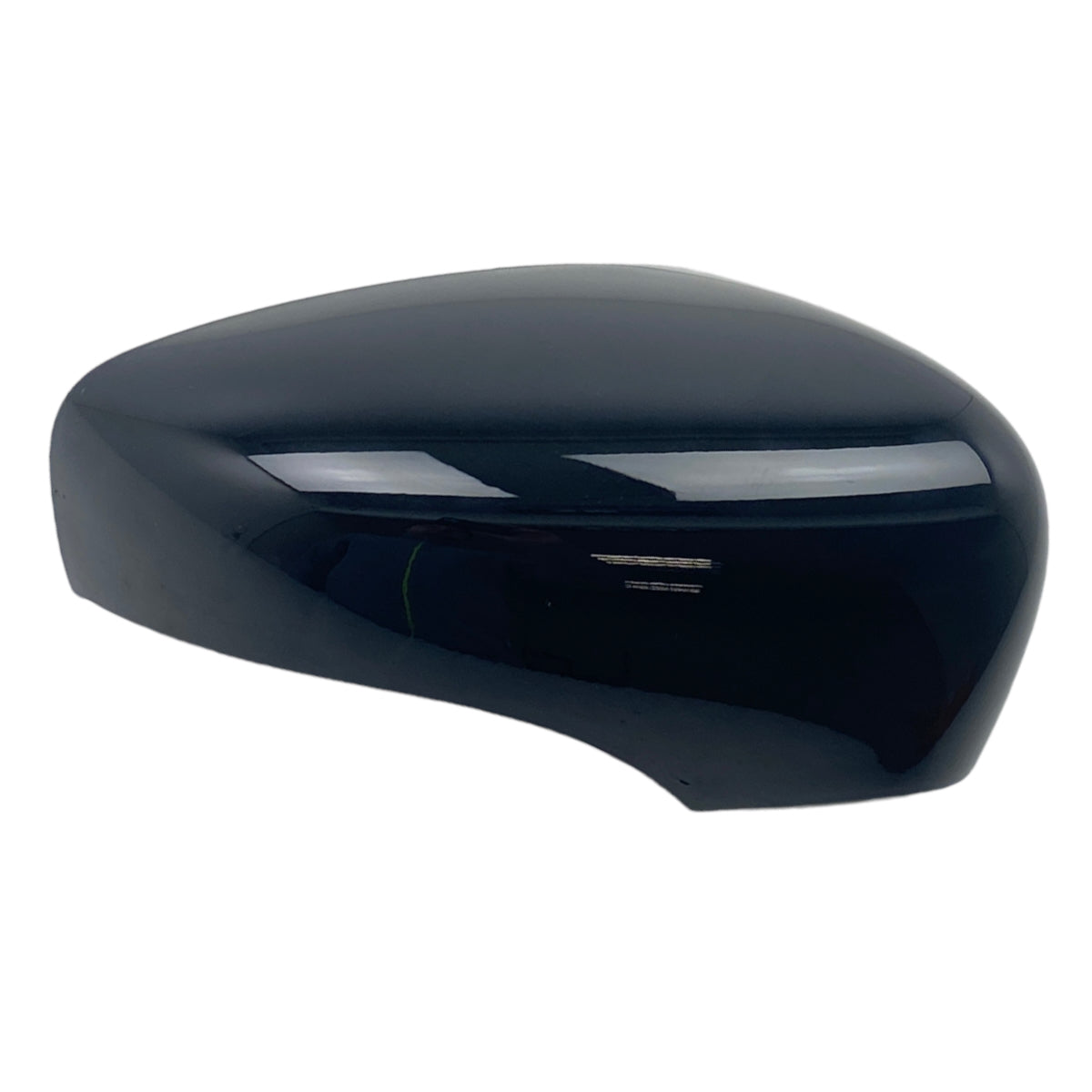 Pièce d'origine Coque de rétroviseur droite pour Renault Clio IV Captur I 12873110