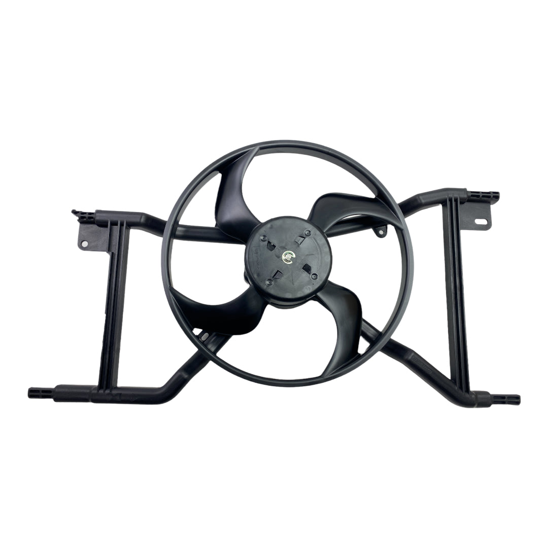 Pièce d'origine Ventilateur de radiateur pour Smart Renault Twingo III 214819214R