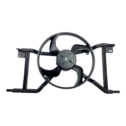 Pièce d'origine Ventilateur de radiateur pour Smart Renault Twingo III 214819214R