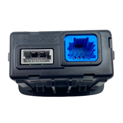 Pièce d'origine Prise USB AUX pour Renault Nissan Opel 280230006R