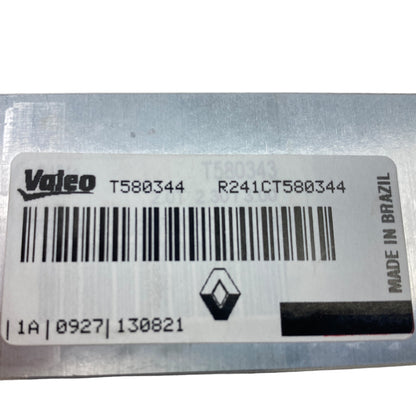 Pièce d'origine Détendeur de climatisation pour Renault Dacia T580344