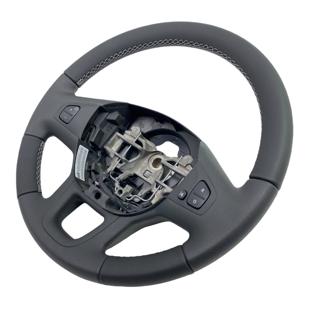 Pièce d'origine Volant cuir pour Fiat Talento Nissan NV300 484008352R