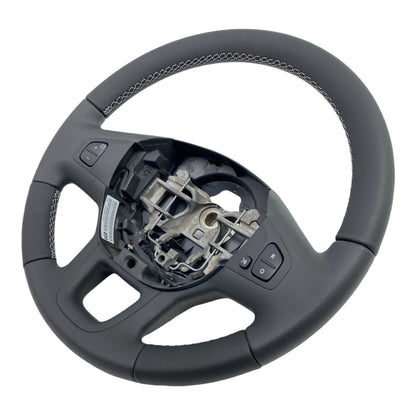 Pièce d'origine Volant cuir pour Fiat Talento Nissan NV300 484008352R