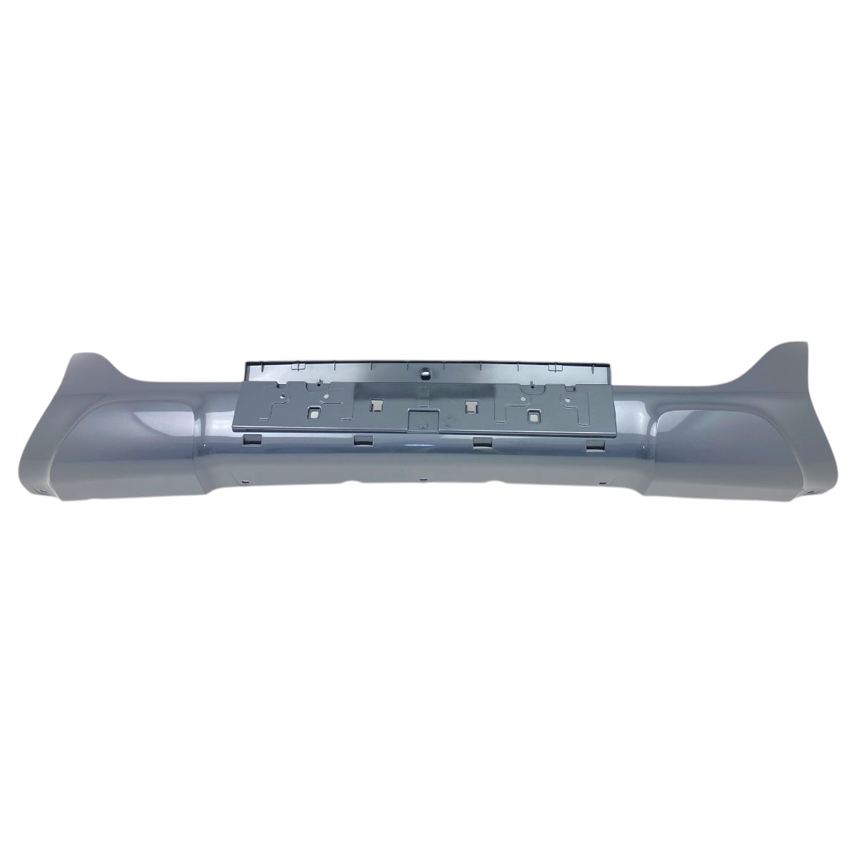 Enjoliveur / spoiler de pare-chocs avant neuf d'origine Renault Kadjar 620269780R