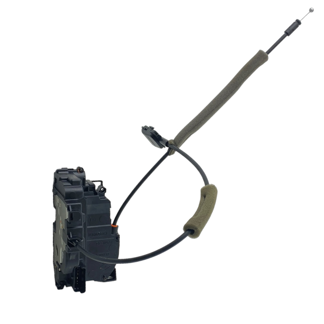 Pièce d'origine Serrure de porte arrière gauche pour Renault Master III 825030008R