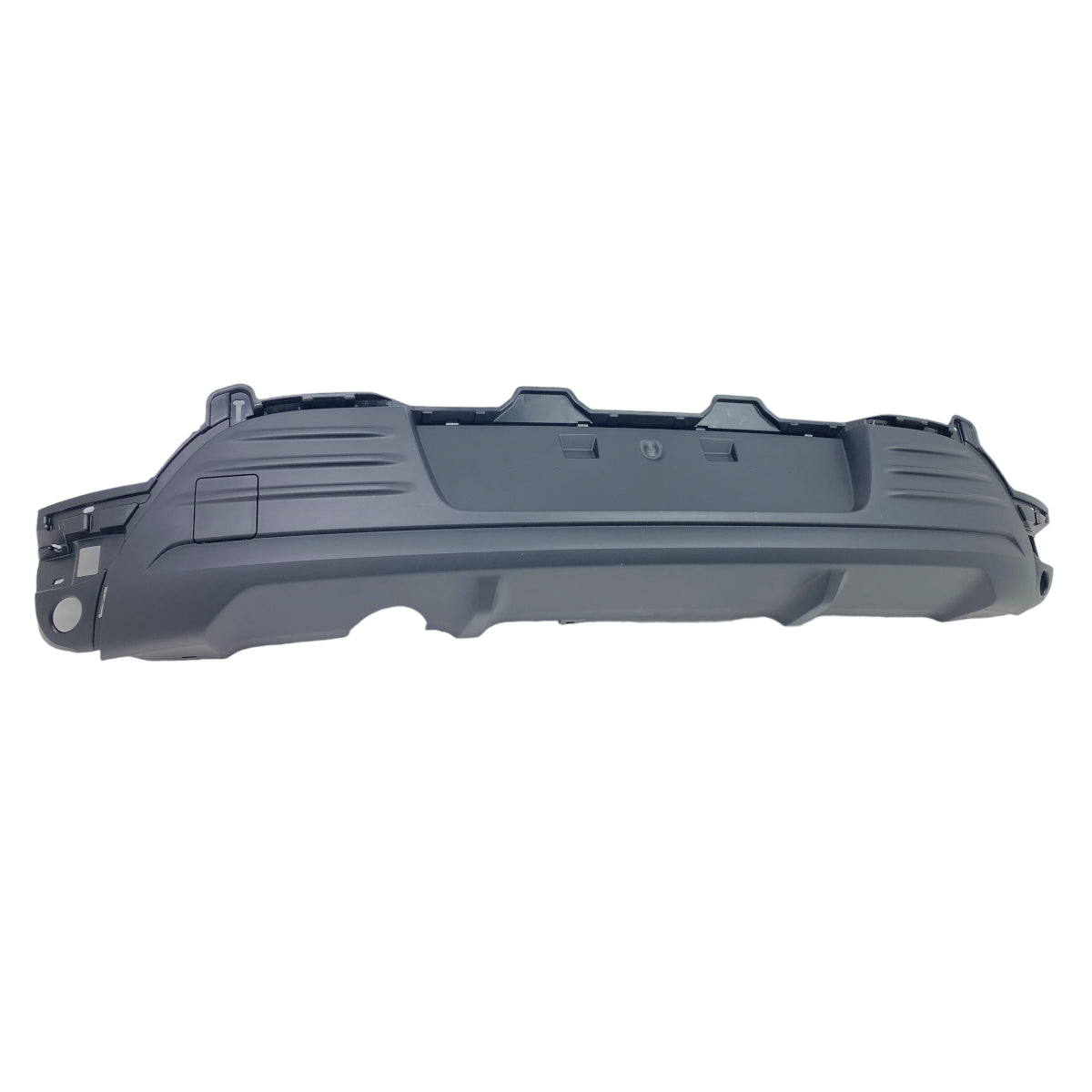 Pièce d'origine Lame de pare-chocs arrière pour Renault Clio IV 850225236R