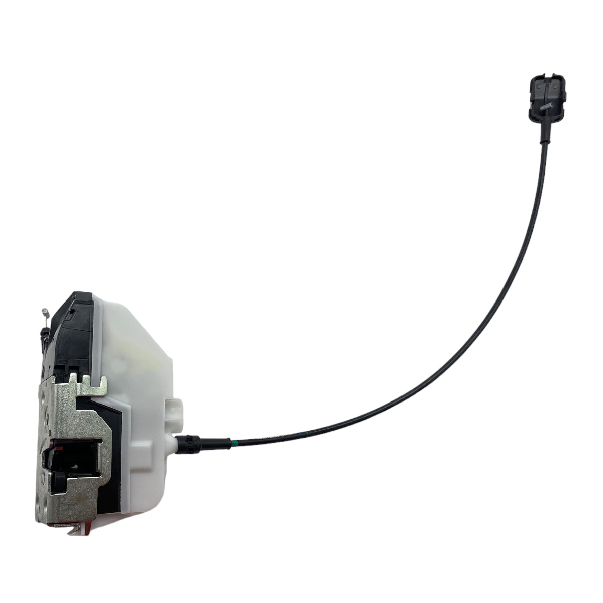 Pièce d'origine Serrure de porte avant gauche pour Renault Megane II 8200027776