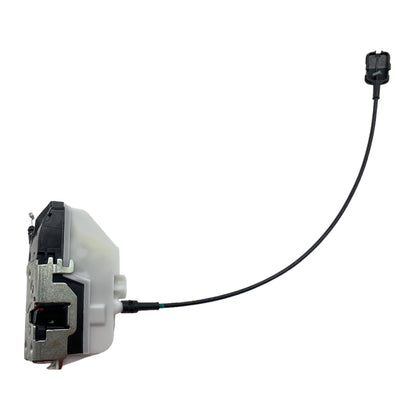 Pièce d'origine Serrure de porte avant gauche pour Renault Megane II 8200027776