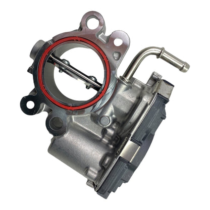 Pièce d'origine Boîtier papillon pour Renault Nissan 161A07244R