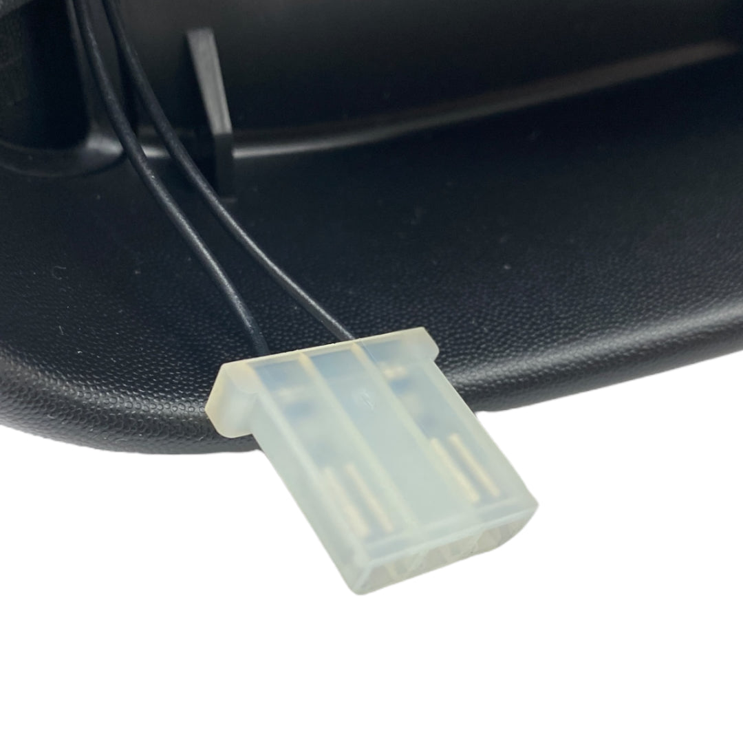 Pièce d'origine Rétroviseur extérieur droit 8 broches pour Renault Megane III 963010192R