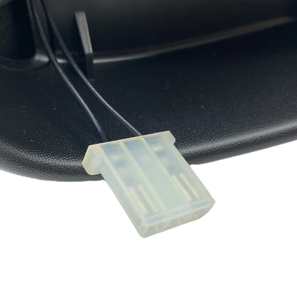 Pièce d'origine Rétroviseur extérieur droit 8 broches pour Renault Megane III 963010192R