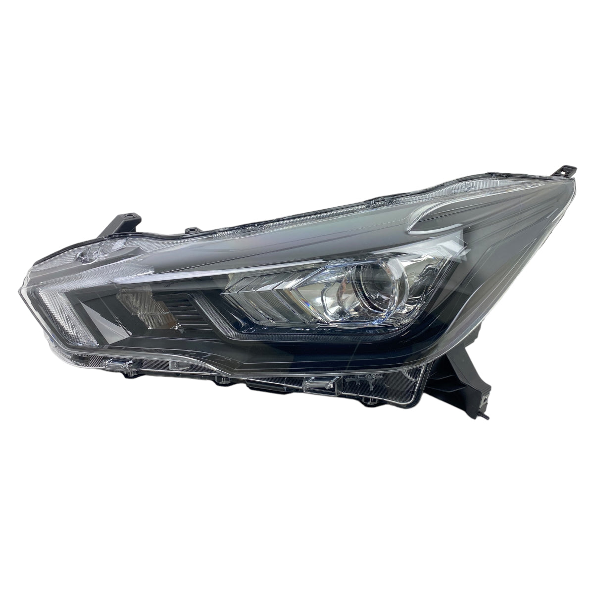 Pièce d'origine Phare avant gauche pour Nissan Micra K14 260605FA2B