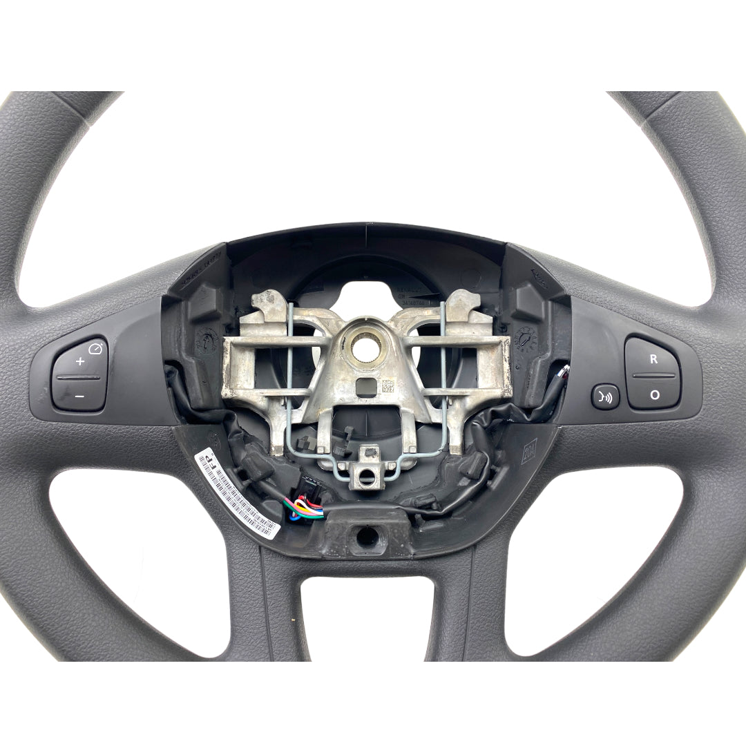 Pièce d'origine Volant pour Renault Trafic III Opel Vivaro B Fiat Talento Nissan NV300 484009416R