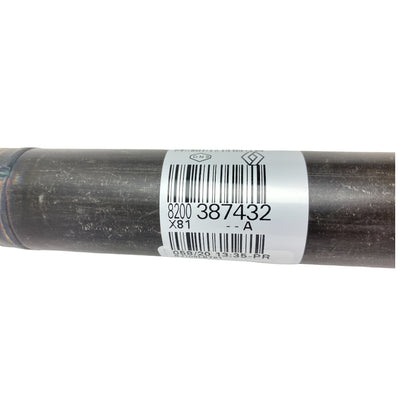 Pièce d'origine Cardan avant droit pour Renault Espace IV 8200387432